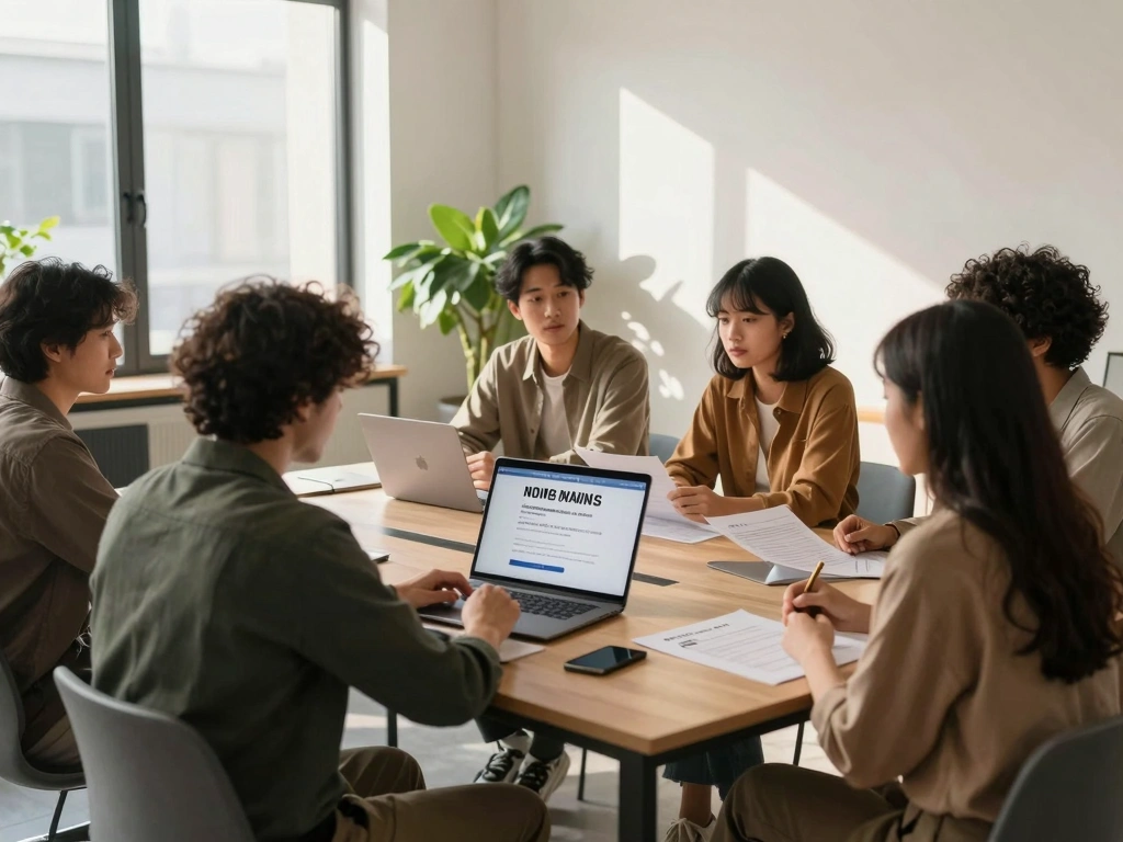 How Internal Job Postings Are Filled: A Closer Look at the Process