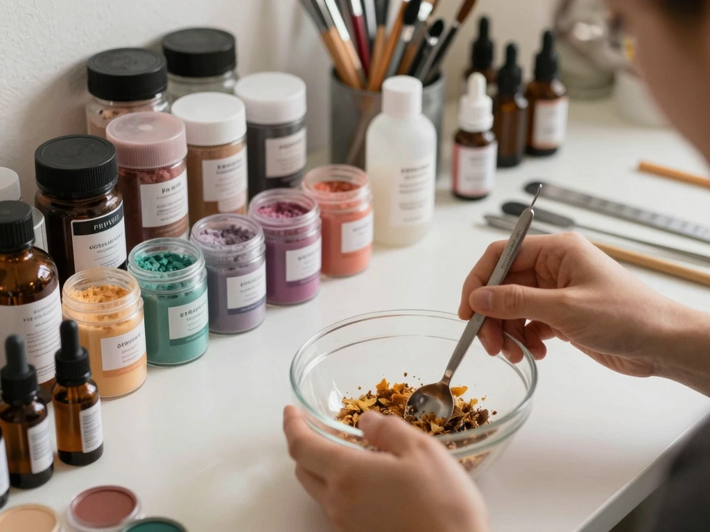 Understanding Private Label Cosmetics Startup Costs: A Breakdown - detail